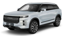 Jaecoo J7