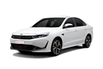 Kaiyi E5